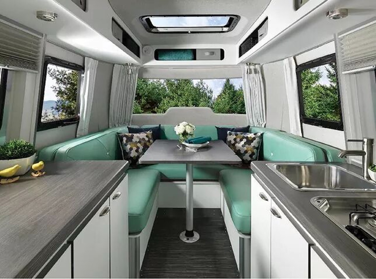 2019 Airstream Nest Review