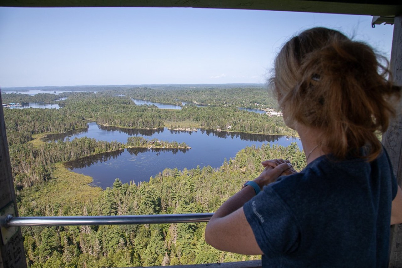 6 Scenic Northern Ontario Lookouts Perfect for Your Next RV Adventure