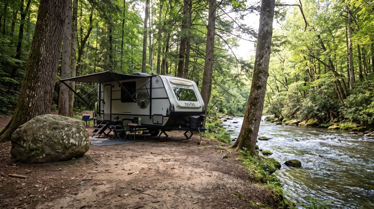 Five Affordable Toy Haulers for 2027