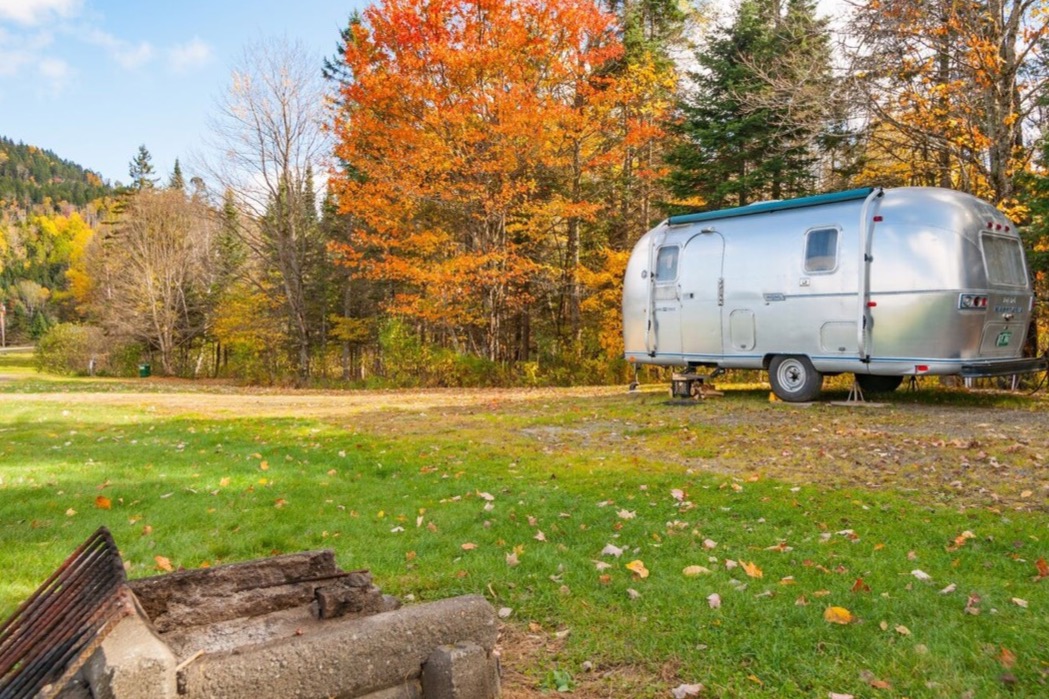 Best RV Destinations In Maine