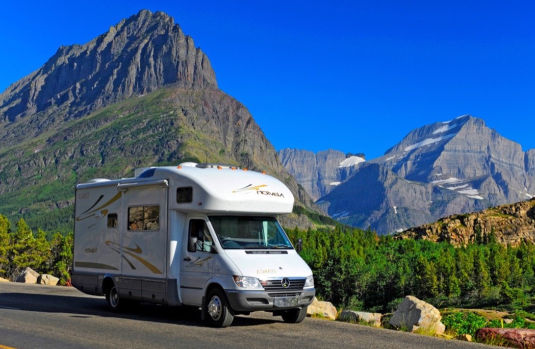 Best RV Destinations in Montana: Big Sky Country on Wheels