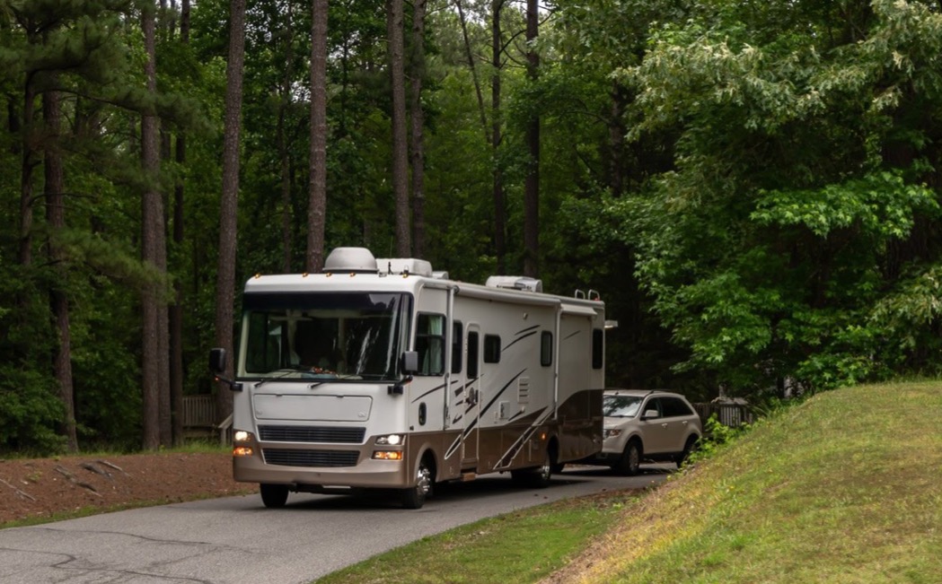 Exploring Ohio In An RV: Best Routes and Destinations