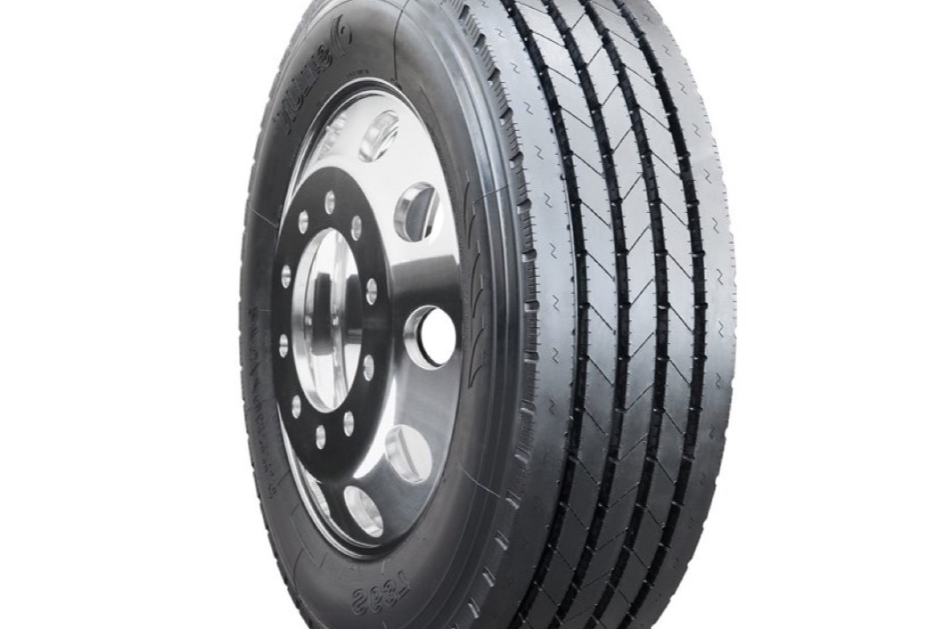 How to Make Your RV Tires Last