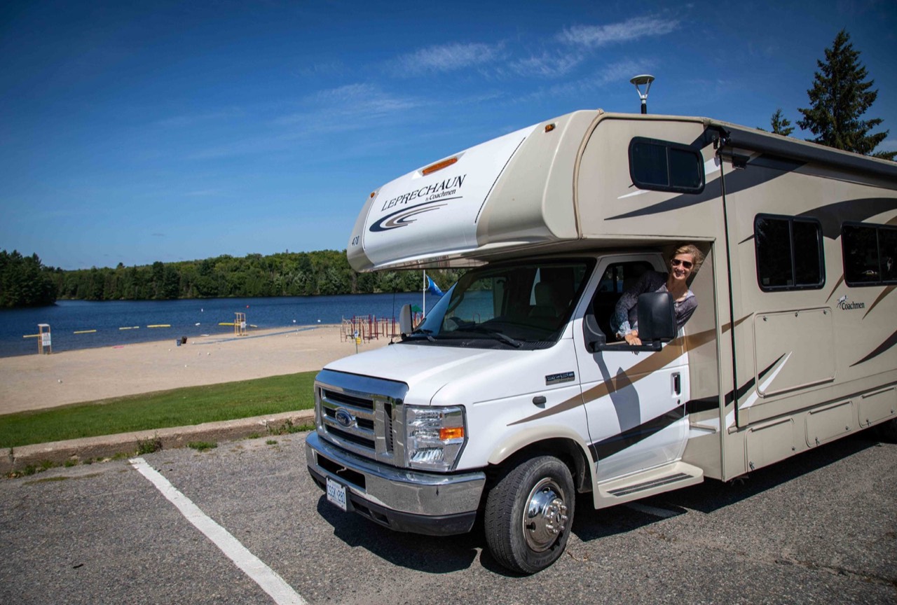 The Ultimate Algoma RV Road Trip Guide: Routes, Rentals & Parks