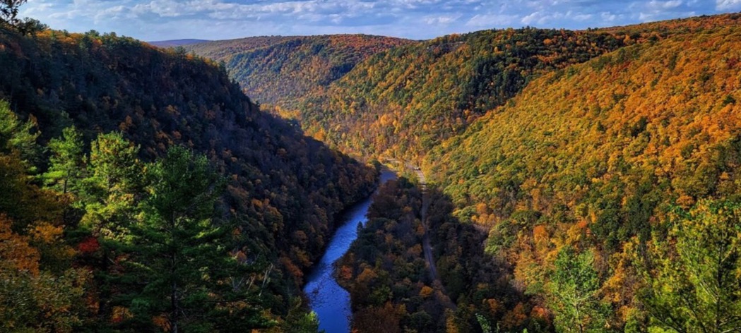 RVing In Pennsylvania: Best Routes and Destinations