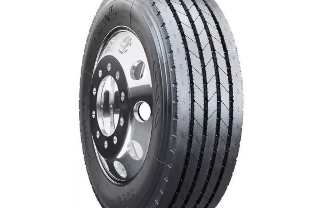 Why Your RV Probably Needs New Tires